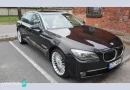 BMW 7 Seria (2012) – Diesel