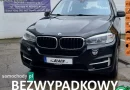 BMW X5 (2016) – Hybryda