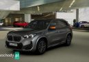 BMW X1 (2024) – Benzyna