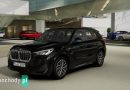 BMW X1 (2024) – Benzyna