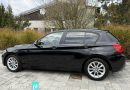 BMW 1 Seria (2015) – Diesel