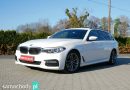 BMW 5 Seria (2017) – Diesel