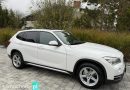 BMW X1 (2012) – Diesel