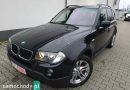 BMW X3 (2008) – Diesel