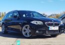 BMW 5 Seria (2011) – Diesel