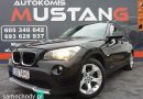 BMW X1 (2009) – Diesel