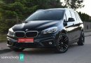 BMW 2 Seria (2017) – Diesel