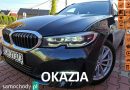 BMW 3 Seria (2021) – Diesel