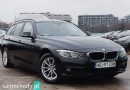 BMW 3 Seria (2017) – Diesel