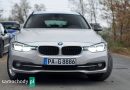 BMW 3 Seria (2017) – Diesel