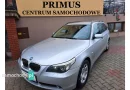 BMW Seria 5 (2006) – Benzyna