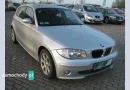 BMW 1 Seria (2005) – Benzyna