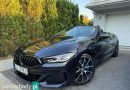 BMW M8 (2019) – Benzyna