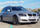 BMW 3 Seria (2008) – Diesel