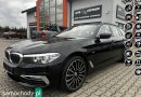 BMW 5 Seria (2017) – Diesel