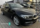 BMW 5 Seria (2018) – Diesel