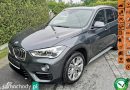 BMW X1 (2018) – Benzyna