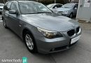 BMW 5 Seria (2005) – Diesel