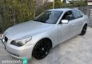 BMW 5 Seria (2007) – Diesel