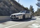 BMW M3 – historia kultowego sportowego sedana