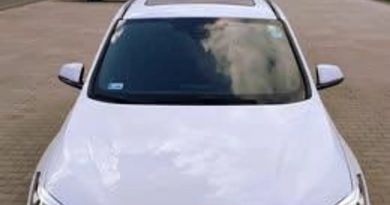 BMW X1 (2016) – Diesel