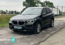 BMW X1 (2020) – Diesel
