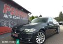 BMW Seria 5 (2015) – Benzyna