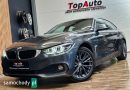 BMW Seria 4 (2018) – Diesel