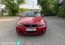 BMW 3 Seria (2009) – Benzyna