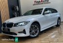 BMW Seria 3 (2021) – Diesel