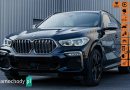 BMW X6 M (2020) – Benzyna