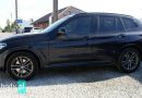 BMW X3 (2019) – Benzyna