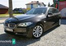 BMW 5 Seria (2015) – Diesel