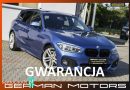 BMW 1 Seria (2017) – Benzyna