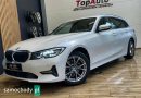 BMW Seria 3 (2021) – Diesel